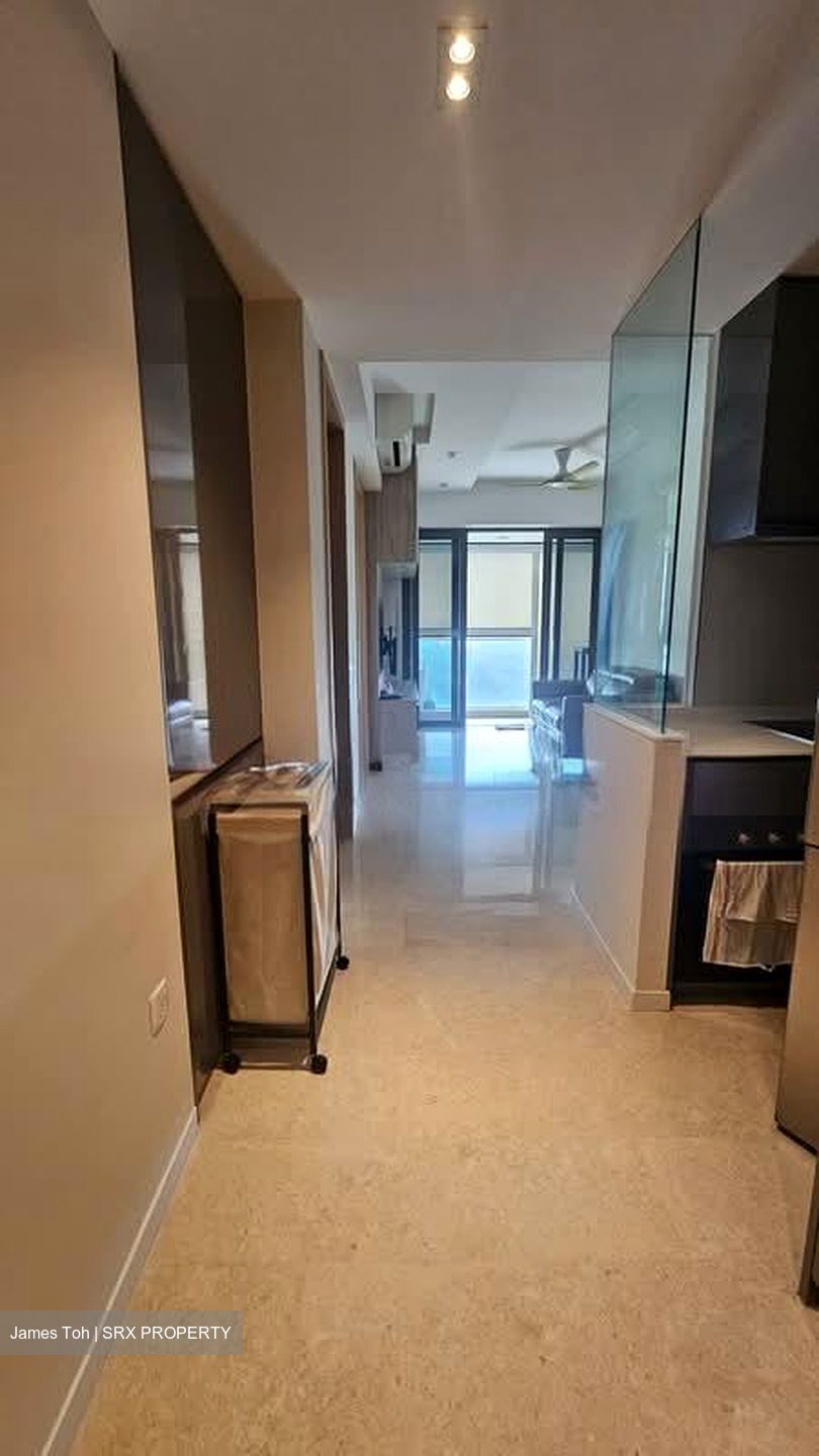 The Tre Ver (D13), Condominium #573081061